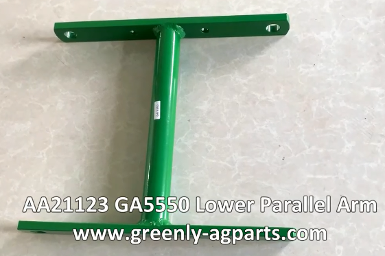 Kinze Planter Lower Parallel Arm G21123 GA5550 