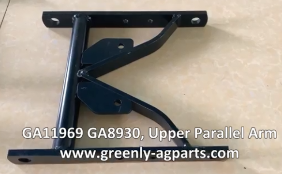 Kinze Planter Upper Parallel Arm G11969 GA11969 GA8930 