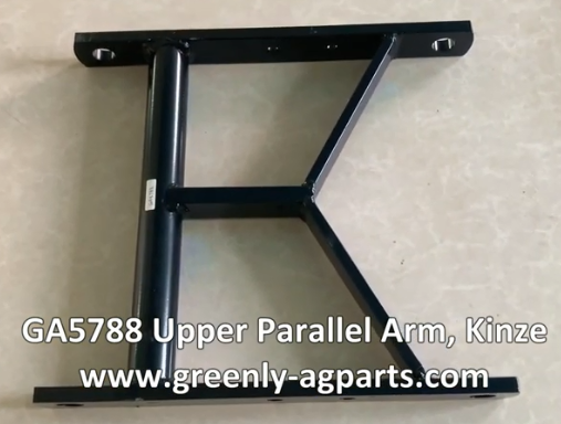 Kinze Planter Upper Parallel Arm G5788 GA5788