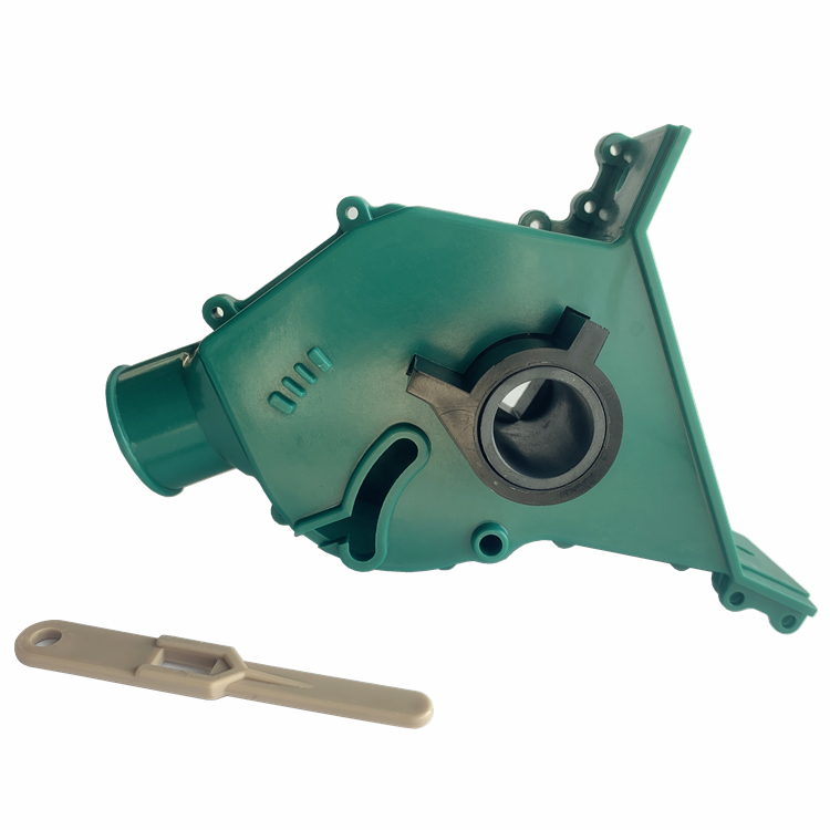 Great Plains Right Half Fluted Feed Cup 817-069C 