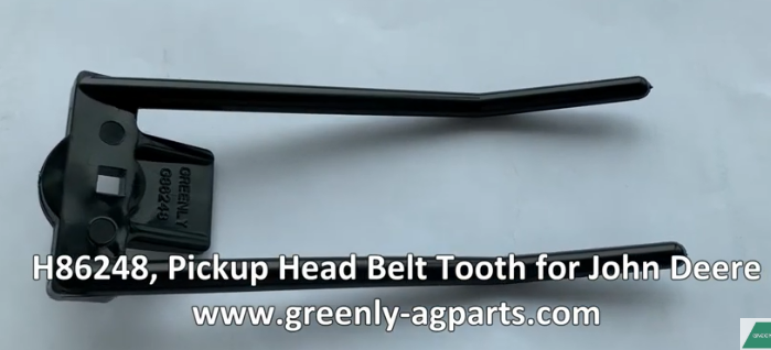 John Deere Pickup Belt Teeth H86248 71392362 G86248 