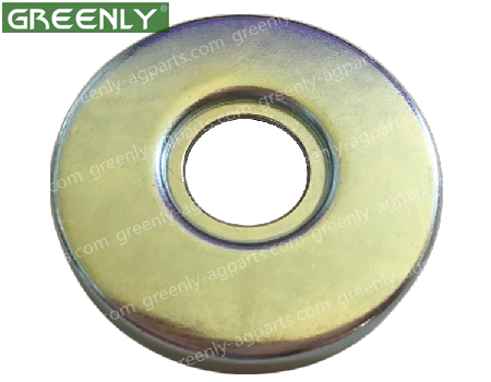 Yetter Rotary Hoe Wheel Bearing Shield 3400-408