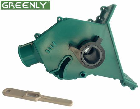 817-075C, Seed Cup Assembly, Great Plains - Greenly Manufacturer