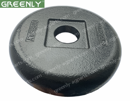 Case-IH 1 1/2”Round Axles Bumper Washer 1344908C1 