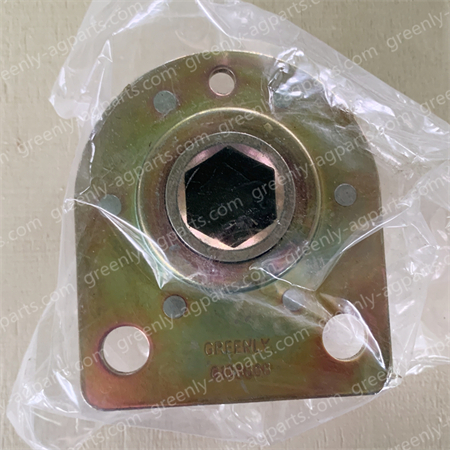 John Deere 19 Teeth Planter Drive Sprocket and Bearing AH133868 G133868 