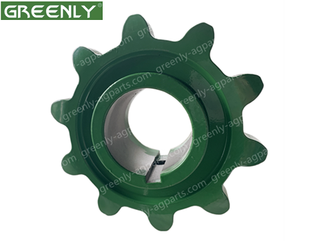 John Deere Combine Feederhouse Sprocket G159613 H159613 