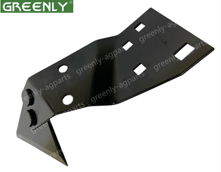 Case IH LH Disc Scraper Arm Blade G84227670 84227670 