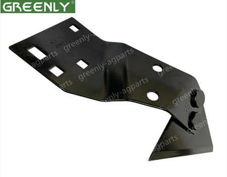 Case IH RH Disc Scraper Arm Blade G84227671 84227671 