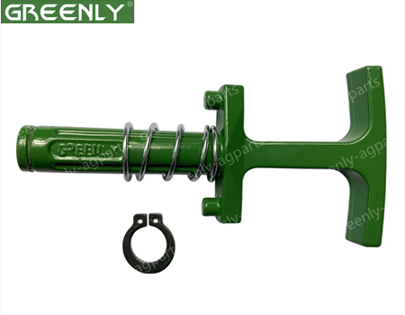 John Deere Depth Control Handle A90344 A54758 A46790