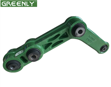 John Deere Combine Left Hand Shaker Arm G219844 AH219844 AH170777 AH146569 