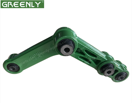 John Deere Combine Right Hand Shaker Arm G219846 AH219846 AH170778 AH146570 