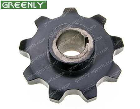 Case-IH Clean Grain Elevator Chain Sprocket 143960A1