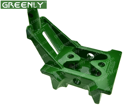 John Deere Lower Idler Support H153898 G153898 