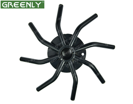 Great Plains Agricultural Spider Wheel G589258 589-258H