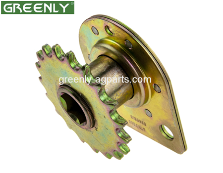 Kinze Planter 19 Teeth Drive Sprocket GA1720 AH133868