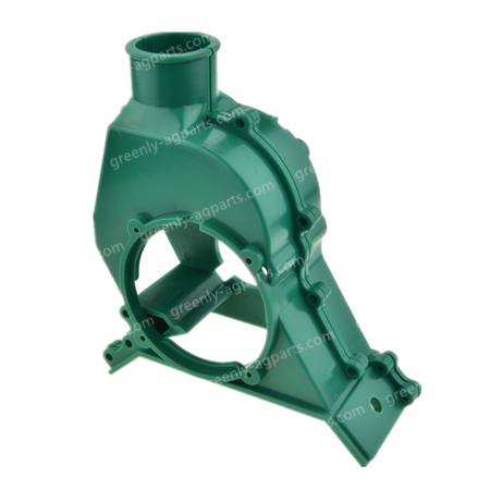 Great Plains Left Half Fluted Feed Cup 817-068C