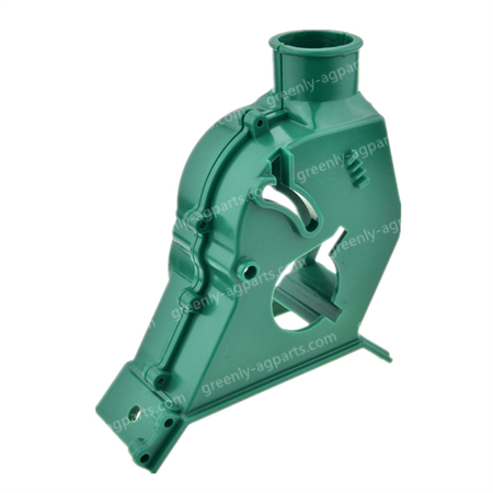 Great Plains Right Half Fluted Feed Cup 817-069C 