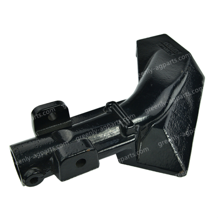 John Deere Right Hand Seed Boot G280446 N280446