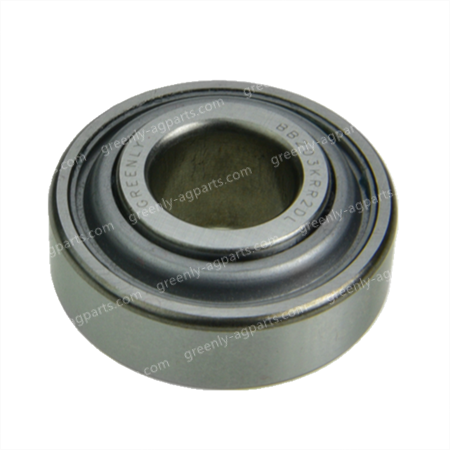 203KRR2 203RRAR10, Precision Ball Bearing, Manufacturer | Greenly-AgParts