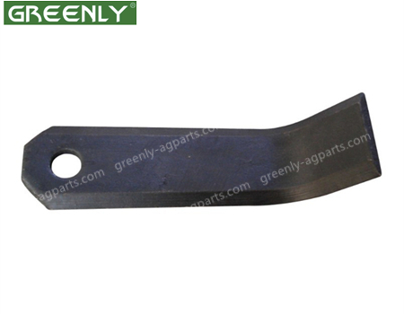 Flail Mower Blade Side Knife LK0001 50530001 