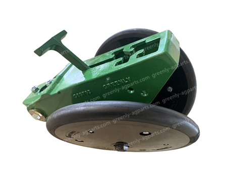 John Deere MaxEmerge Series Closing Wheel Kit Assembly AP8833 