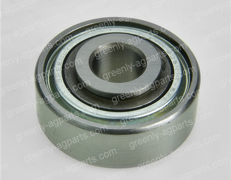 Planter Covering Disc Bearing 205NTT-625