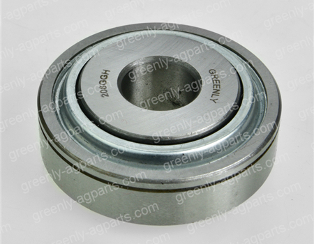 Disc Bearing for Cultivator Row Marker Planter 206GGH 206KPP16 120070