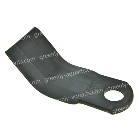 Balzer/Buffalo Flail Choppers Side Knife 26569