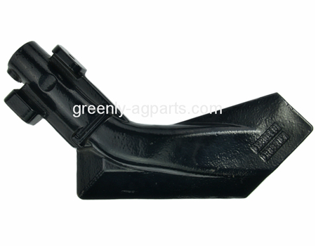 John Deere Right Hand Seed Boot N280446