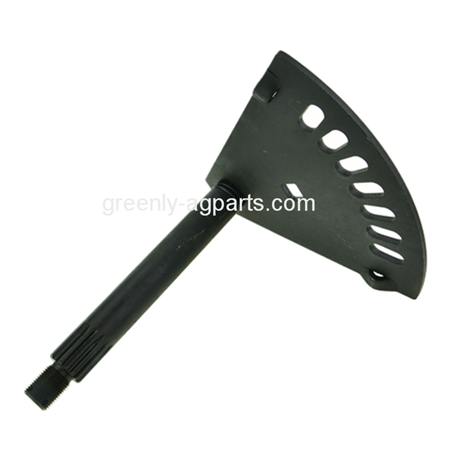 John Deere 750 1850 Drill Opener Spindle G280725 AN280725 AN211438 