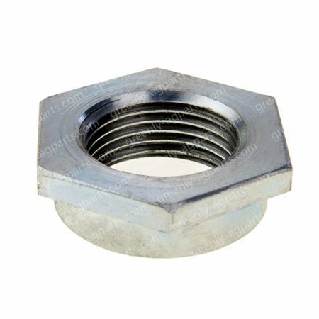 John Deere RH Spindle Nut N283800