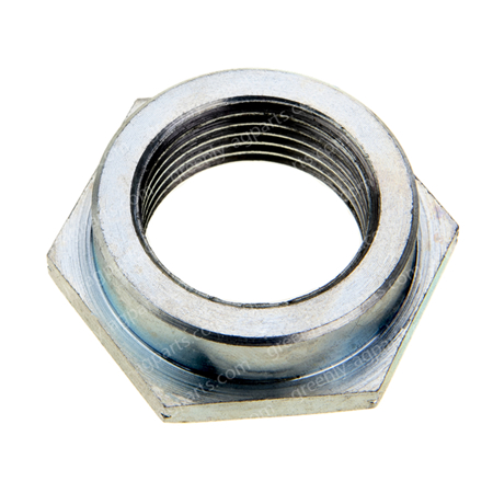 John Deere LH Spindle Nut N283801