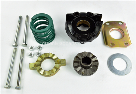 John Deere Row Clutch Jaw N102023