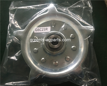 Agricultural 5 Teeth Sprocket 6C23R