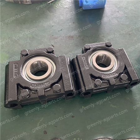 Great Plains Bearing and Housing Assembly 822-294C 822294C 