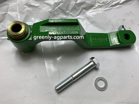 John Deere Planter Gauge Wheel Arm Kit A54179 A97866 A79647