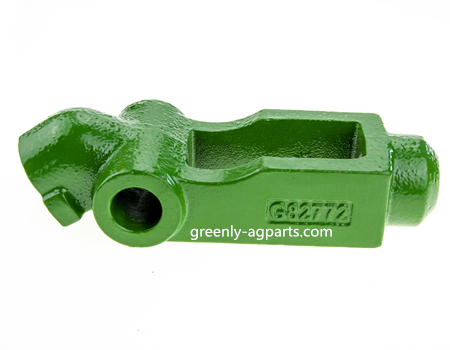 John Deere XP Planter Stop Pivot A82772