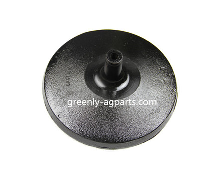 John Deere Cast Iron Closing Wheel CAST1890 N282110