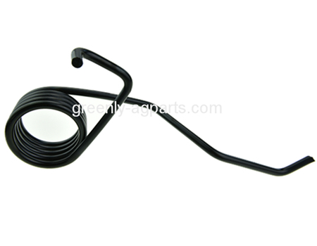 John Deere Left Hand Torsion Spring N283995